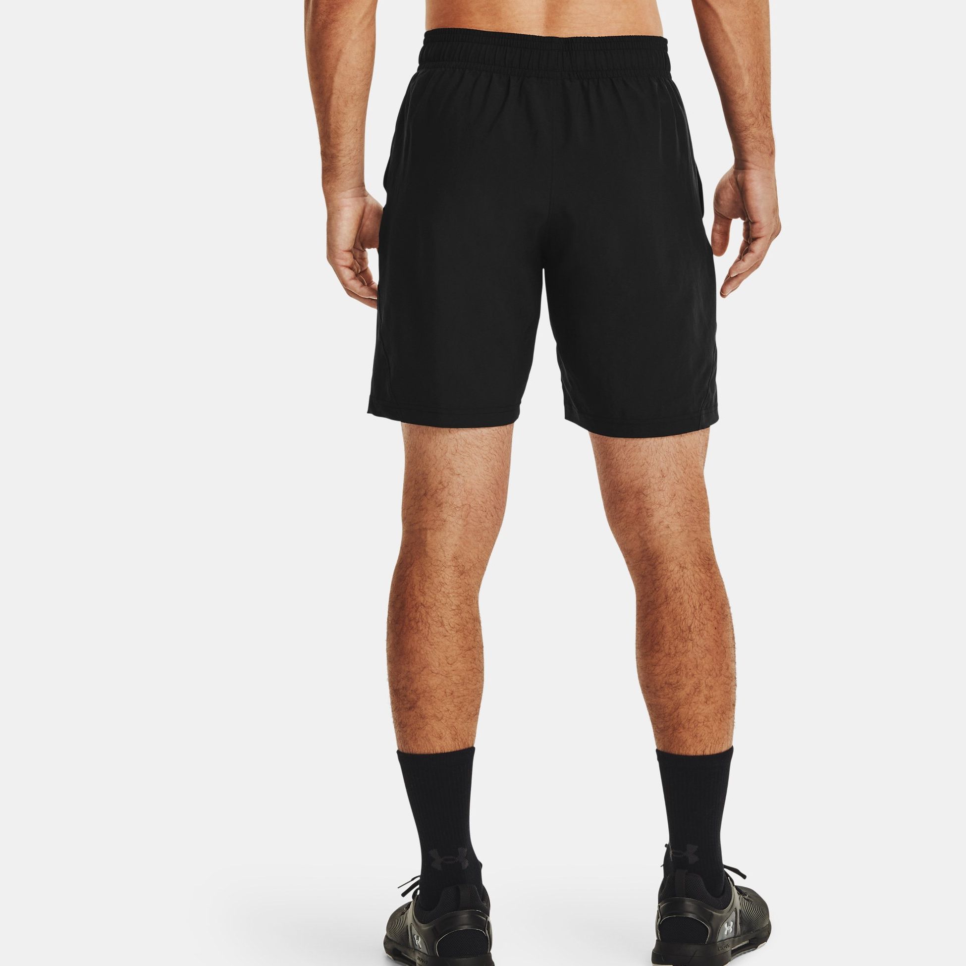 Shorts -  under armour UA Woven Graphic Wordmark Shorts